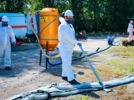 Пожарные учения прошли в Великих Луках и Пушкинских горах - 2025-07-07 10:05:00 - 11