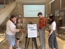 Фотовыставка «Отец Героя» открылась в Великих Луках - 2025-07-07 11:05:00 - 6