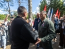 В Себежском округе прошла международная встреча на Кургане Дружбы - 2025-07-07 09:35:00 - 4