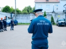 Пожарные учения прошли в Великих Луках и Пушкинских горах - 2025-07-07 10:05:00 - 8