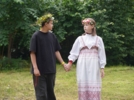Праздник в честь Ивана Купалы прошел в Вечаше - 2025-07-07 13:35:00 - 5