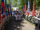 В Себежском округе прошла международная встреча на Кургане Дружбы - 2025-07-07 09:35:00 - 5