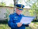 Пожарные учения прошли в Великих Луках и Пушкинских горах - 2025-07-07 10:05:00 - 5