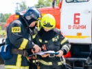Пожарные учения прошли в Великих Луках и Пушкинских горах - 2025-07-07 10:05:00 - 3