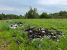 В Великолукском районе обнаружена очередная незаконная свалка - 2025-07-08 12:35:00 - 6
