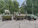 Участники бронепробега посетили Великие Луки - 2025-07-09 18:42:00 - 6