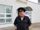 Полицейских помог мужчине на пожаре - 2025-07-12 18:05:00 - 3