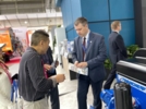 Продукция великолукского завода была представлена на международной выставке - 2025-07-10 17:35:00 - 3