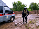 В Пскове сотрудники Росгвардии обезвредили боеприпас времён войны - 2025-07-11 13:35:00 - 3