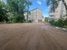 На улице на Ставского в Великих Луках ремонтируют дворы - 2025-07-16 09:35:00 - 3