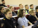 Занятие по морально-психологической подготовке прошло в псковской полиции - 2025-07-17 17:35:00 - 5