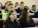 Занятие по морально-психологической подготовке прошло в псковской полиции - 2025-07-17 17:35:00 - 8