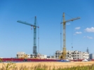 Новый жилой микрорайон строится в Псковском округе - 2025-07-18 13:35:00 - 7