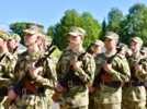 Псковичи, призванные на службу в Росгвардию, приняли присягу - 2025-07-21 15:35:00 - 4