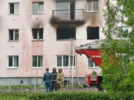 Взрыв газа произошел в Великих Луках - 2025-07-21 11:04:00 - 9