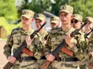 Псковичи, призванные на службу в Росгвардию, приняли присягу - 2025-07-21 15:35:00 - 5