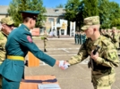 Псковичи, призванные на службу в Росгвардию, приняли присягу - 2025-07-21 15:35:00 - 7