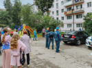 Появились первые подробности взрыва в Великих Луках - 2025-07-21 11:54:00 - 11