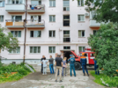 Появились первые подробности взрыва в Великих Луках - 2025-07-21 11:54:00 - 12