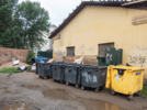 В Великих Луках снова проблемы с мусором - 2025-07-22 15:48:00 - 6