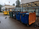 В Великих Луках снова проблемы с мусором - 2025-07-22 15:48:00 - 9