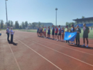 Росгвардия выиграла легкоатлетический кросс «Динамо» в Пскове - 2025-07-23 14:05:00 - 5