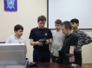«Урок криминалистики» провели следователи для юных псковичей - 2025-07-27 19:05:00 - 6