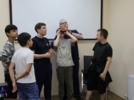 «Урок криминалистики» провели следователи для юных псковичей - 2025-07-27 19:05:00 - 7