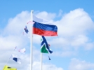 День ВМФ отпраздновали в псковском дивизионе пограничных сторожевых катеров - 2025-07-28 08:35:00 - 3