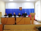 Осужденные в Великих Луках получают помощь по новому закону о пробации - 2025-07-28 11:35:00 - 5