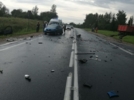 Мужчина погиб в аварии в Великолукском районе - 2025-07-28 22:14:00 - 3