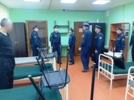 Осужденные в Великих Луках получают помощь по новому закону о пробации - 2025-07-28 11:35:00 - 6