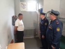 Осужденные в Великих Луках получают помощь по новому закону о пробации - 2025-07-28 11:35:00 - 3