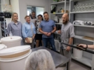 Губернатор посетил сельхозкооператив «Маяк» в Палкинском районе - 2025-07-31 17:35:00 - 7