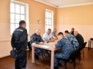 Общественная комиссия посетила исправительную колонию в Середке - 2025-07-31 11:05:00 - 4