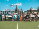 Спасатели Псковской области соревновались на Чемпионате по плаванию - 2025-08-01 13:05:00 - 3