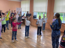 Жители Псковской области выходят на «Зарядку со стражем порядка» - 2025-08-07 13:05:00 - 4