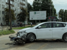 В Великих Луках на улице Дружба сбили мотоциклиста - 2025-08-08 17:41:00 - 5