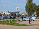 В Великих Луках на улице Дружба сбили мотоциклиста - 2025-08-08 17:41:00 - 6