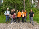 В Великих Луках состоялась полевая тренировка отряда «ЛизаАлерт» - 2025-08-12 11:05:00 - 6