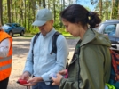 В Великих Луках состоялась полевая тренировка отряда «ЛизаАлерт» - 2025-08-12 11:05:00 - 5