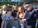 День безопасности прошел в лагере «Стремительный» - 2025-08-12 11:35:00 - 4