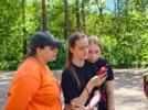 В Великих Луках состоялась полевая тренировка отряда «ЛизаАлерт» - 2025-08-12 11:05:00 - 3