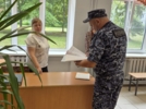 В Великих Луках проверяют готовность школ и детских садов к новому учебному году - 2025-08-13 08:35:00 - 4