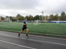 Полицейские региона состязались в беге и стрельбе - 2025-08-13 11:05:00 - 5