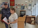 В Великих Луках проверяют готовность школ и детских садов к новому учебному году - 2025-08-13 08:35:00 - 6