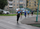 Полицейские региона состязались в беге и стрельбе - 2025-08-13 11:05:00 - 4