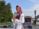 Коллекция одежды из Псковского района стала лауреатом фестиваля «Русское поле» - 2025-08-14 16:35:00 - 4