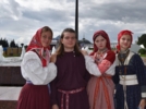 Коллекция одежды из Псковского района стала лауреатом фестиваля «Русское поле» - 2025-08-14 16:35:00 - 6