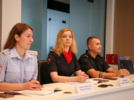 Сотрудники полиции провели рабочую встречу с руководством ПсковГУ - 2025-08-16 14:05:00 - 4